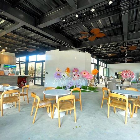 Suri Apartment & Hotel Danang Eksteriør billede